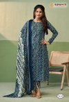 Zion Cotton Vol 18 By Suryajyoti Cotton Printed Readymade Dress Wholesale Price In Surat

